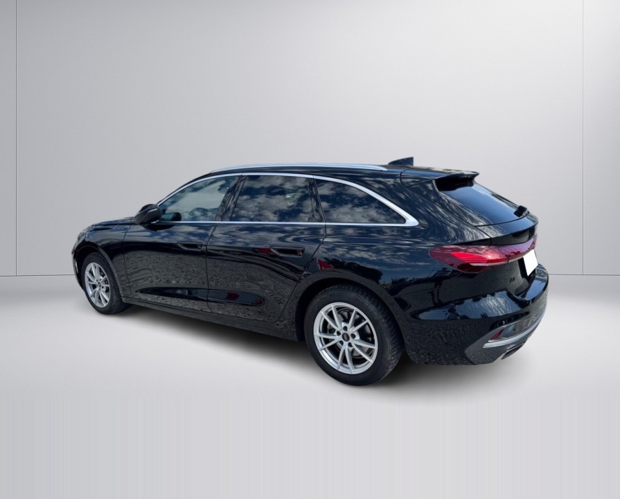 Audi A5 Avant TFSI quattro - foto 7