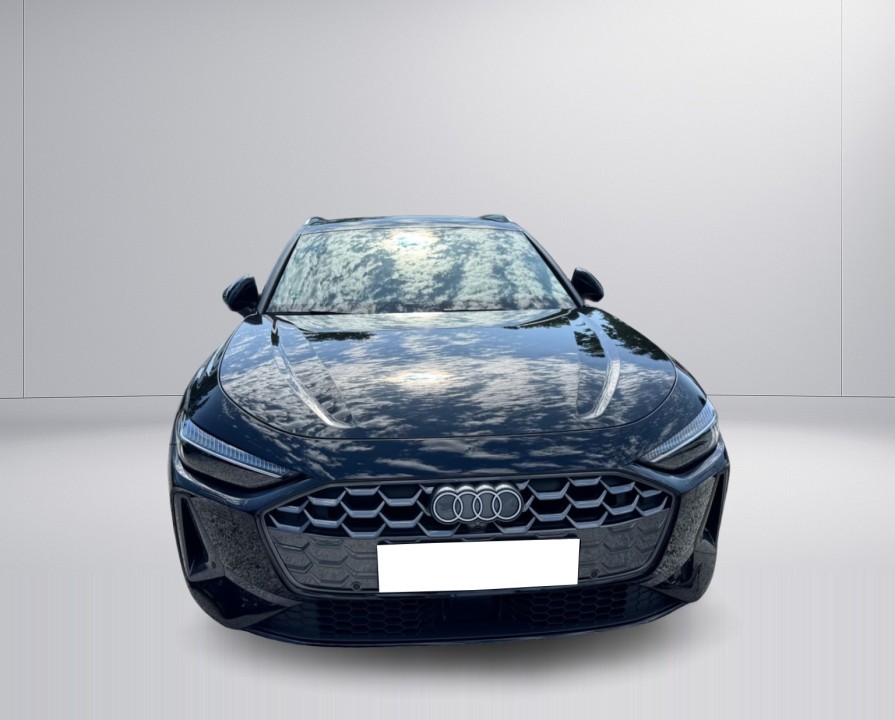 Audi A5 Avant TFSI quattro - foto 10