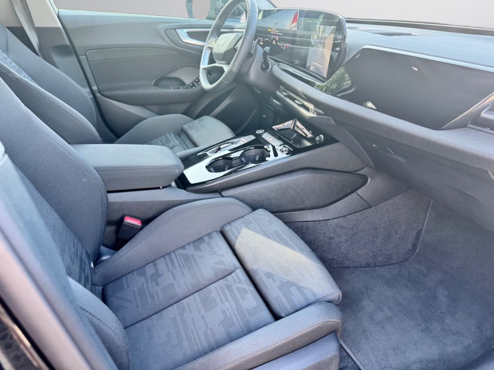 Audi A5 Avant TFSI quattro - foto 16