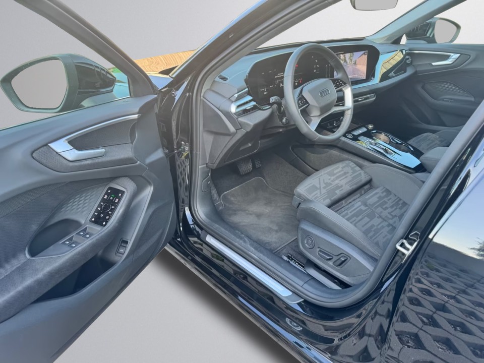 Audi A5 Avant TFSI quattro - foto 11
