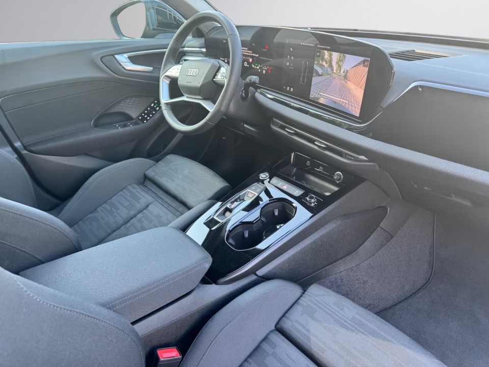 Audi A5 Avant TFSI quattro - foto 15