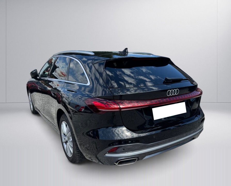 Audi A5 Avant TFSI quattro - foto 6