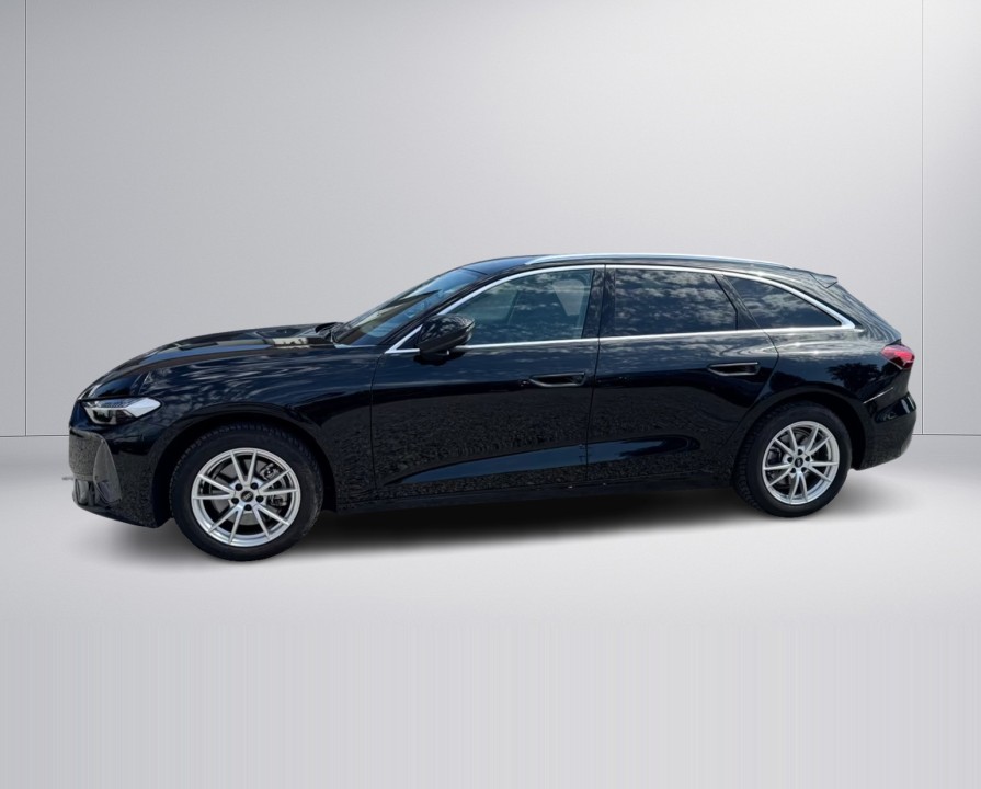 Audi A5 Avant TFSI quattro - foto 8