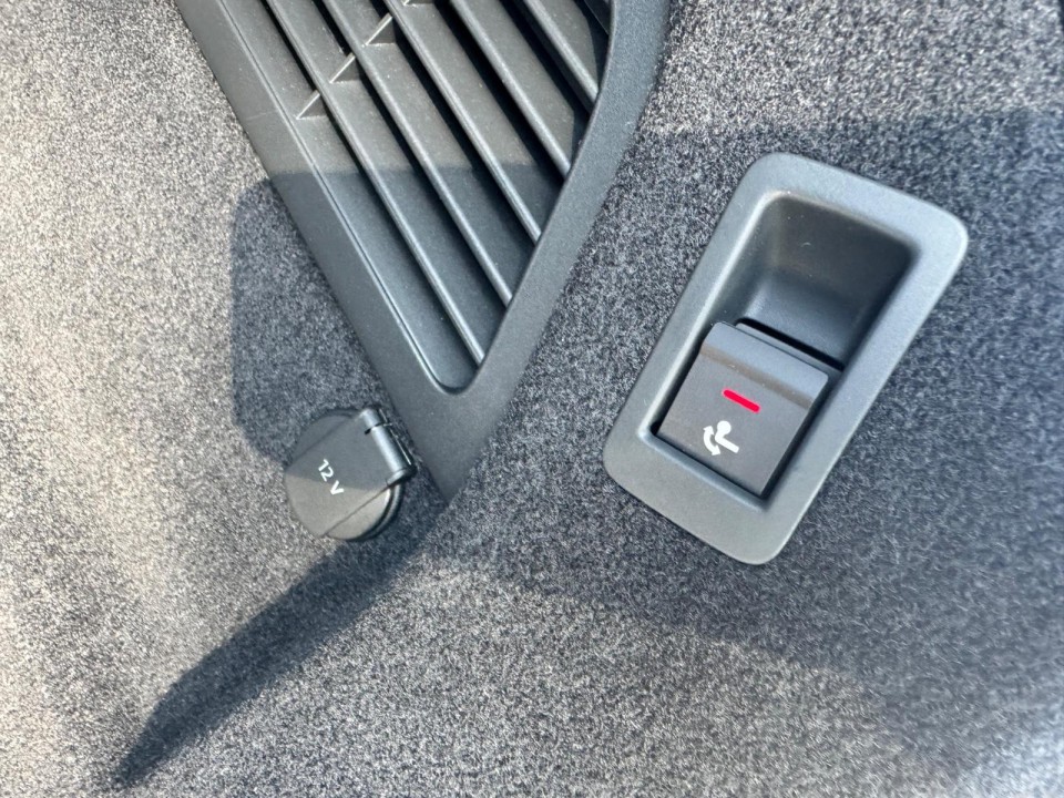 Audi A5 Avant TFSI quattro - foto 18