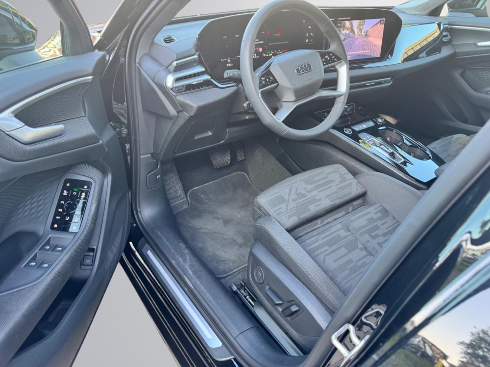 Audi A5 Avant TFSI quattro - foto 17