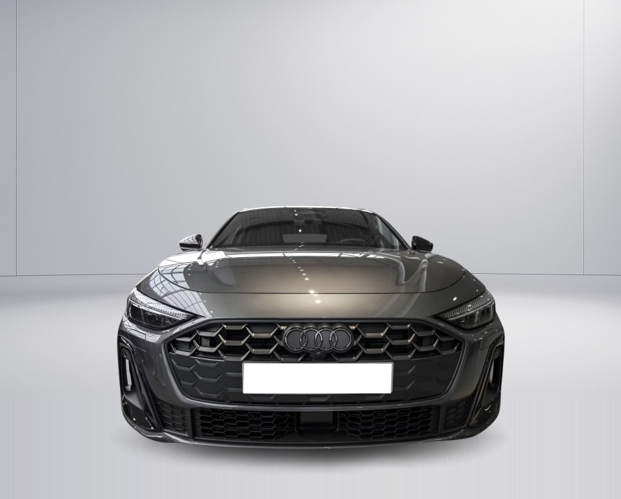 Audi A5 Limousine TFSI quattro S-Line (2)