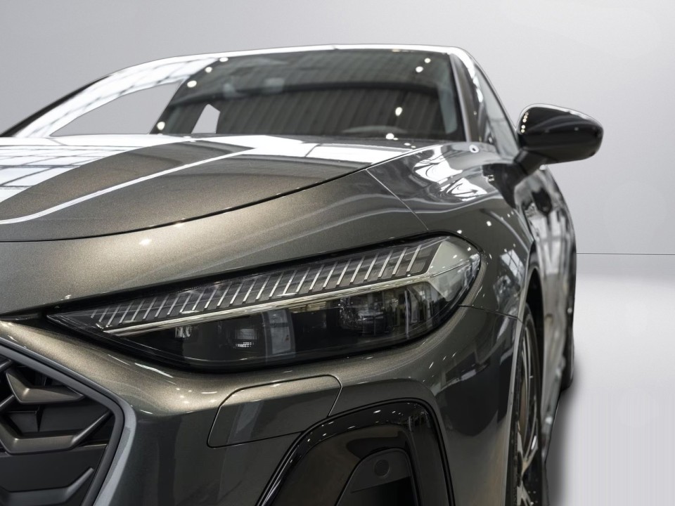 Audi A5 Limousine TFSI quattro S-Line - foto 31