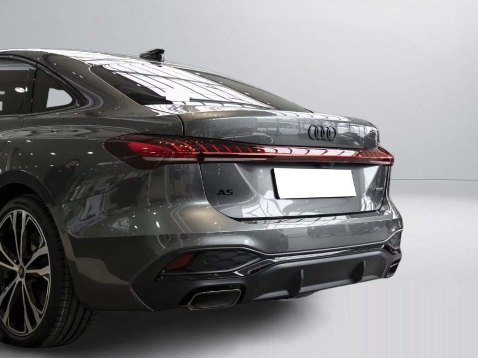 Audi A5 Limousine TFSI quattro S-Line - foto 34