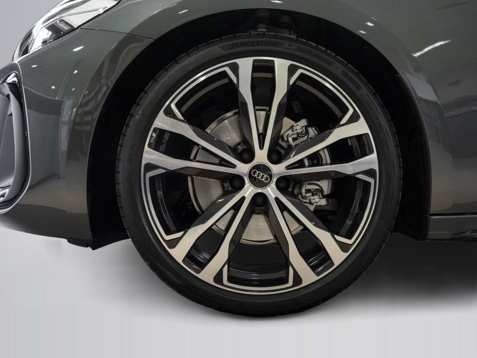 Audi A5 Limousine TFSI quattro S-Line - foto 33