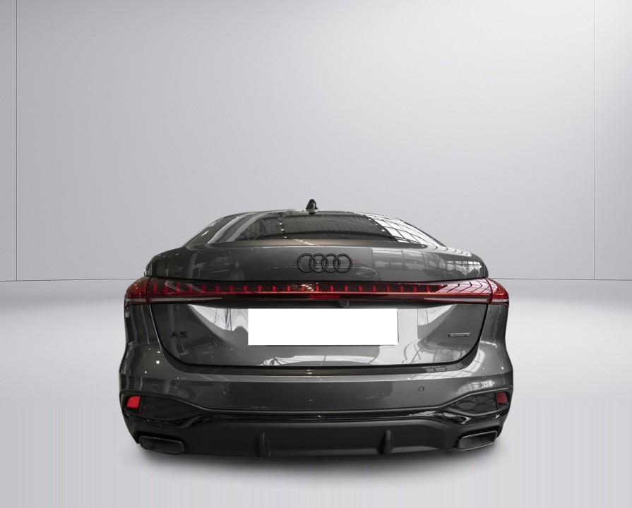 Audi A5 Limousine TFSI quattro S-Line (4)