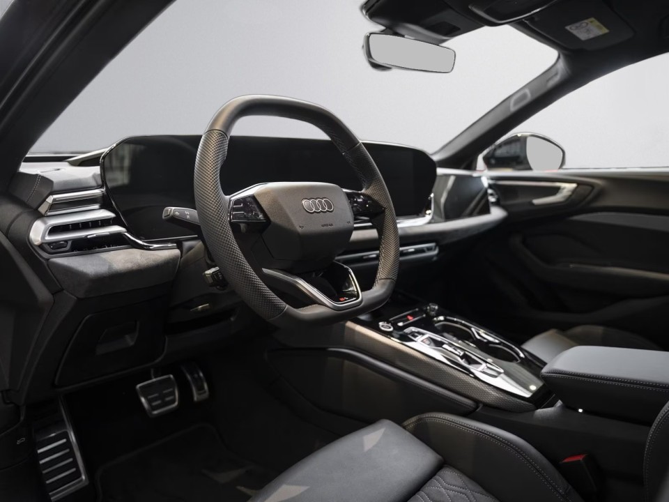 Audi A5 Limousine TFSI quattro S-Line - foto 10