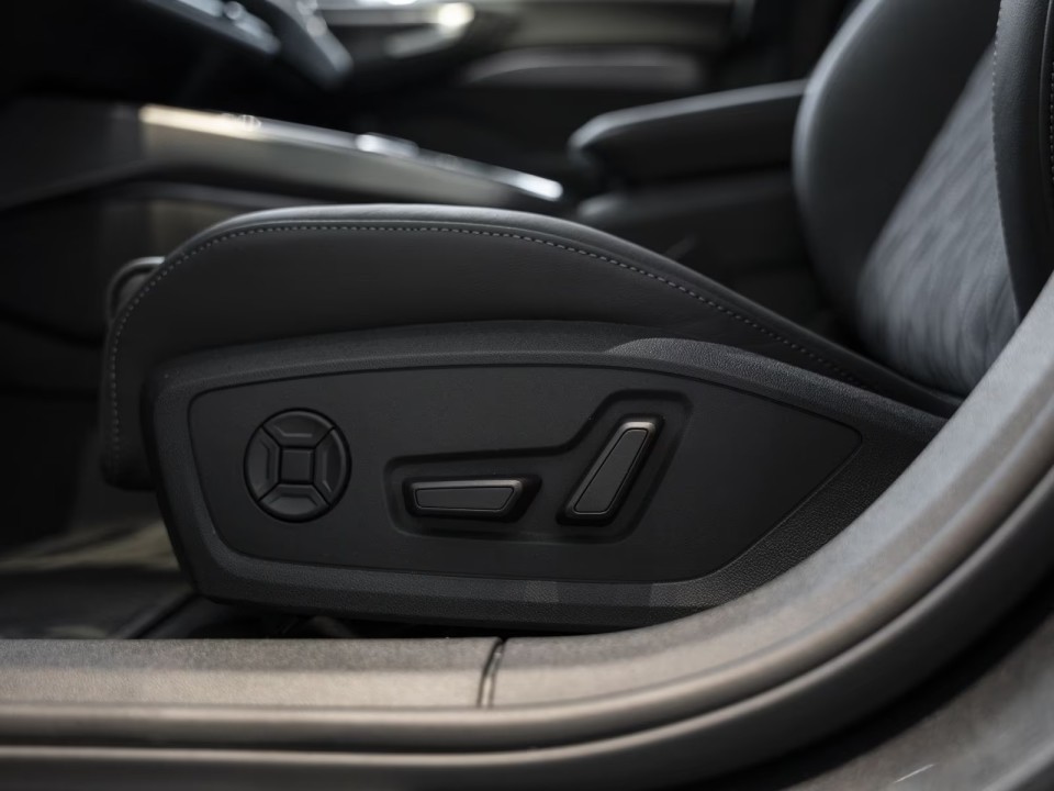 Audi A5 Limousine TFSI quattro S-Line - foto 30