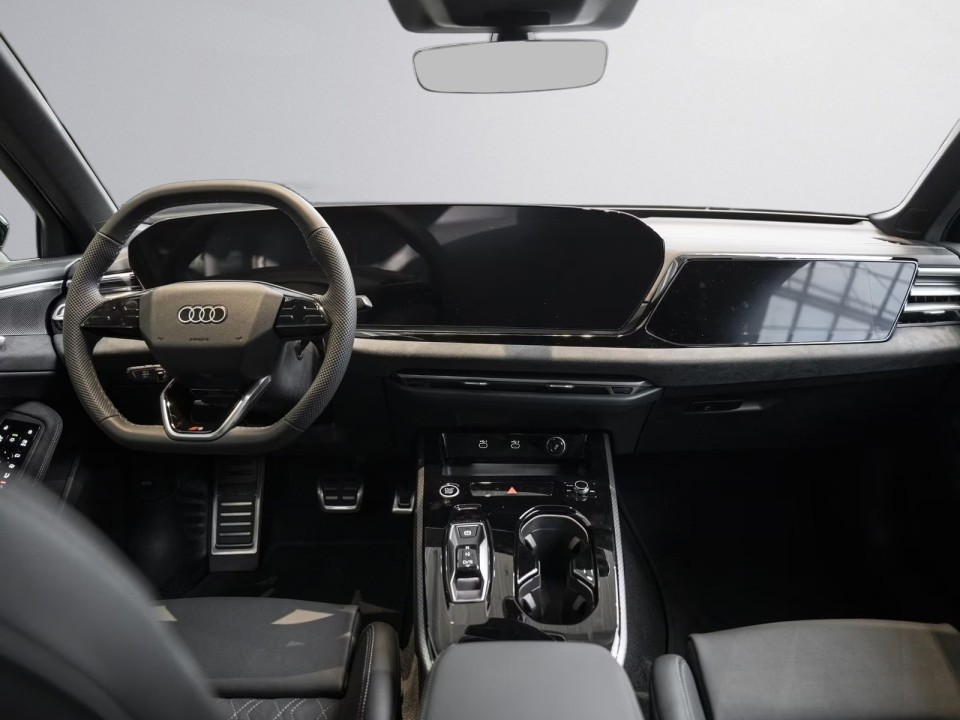 Audi A5 Limousine TFSI quattro S-Line - foto 9