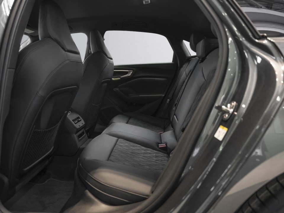 Audi A5 Limousine TFSI quattro S-Line - foto 25