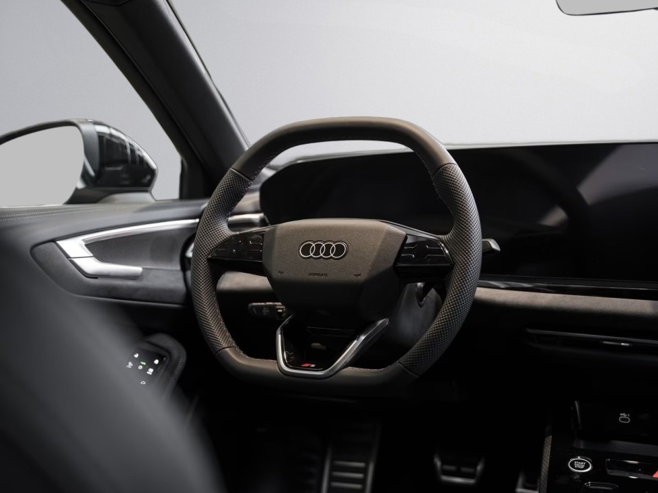 Audi A5 Limousine TFSI quattro S-Line - foto 7