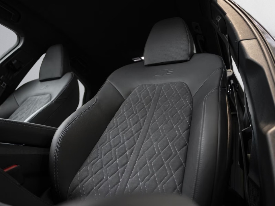Audi A5 Limousine TFSI quattro S-Line - foto 23
