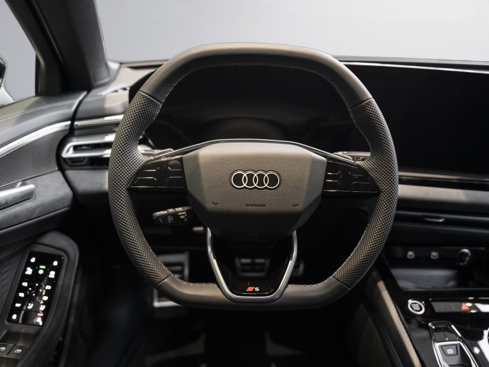 Audi A5 Limousine TFSI quattro S-Line - foto 6