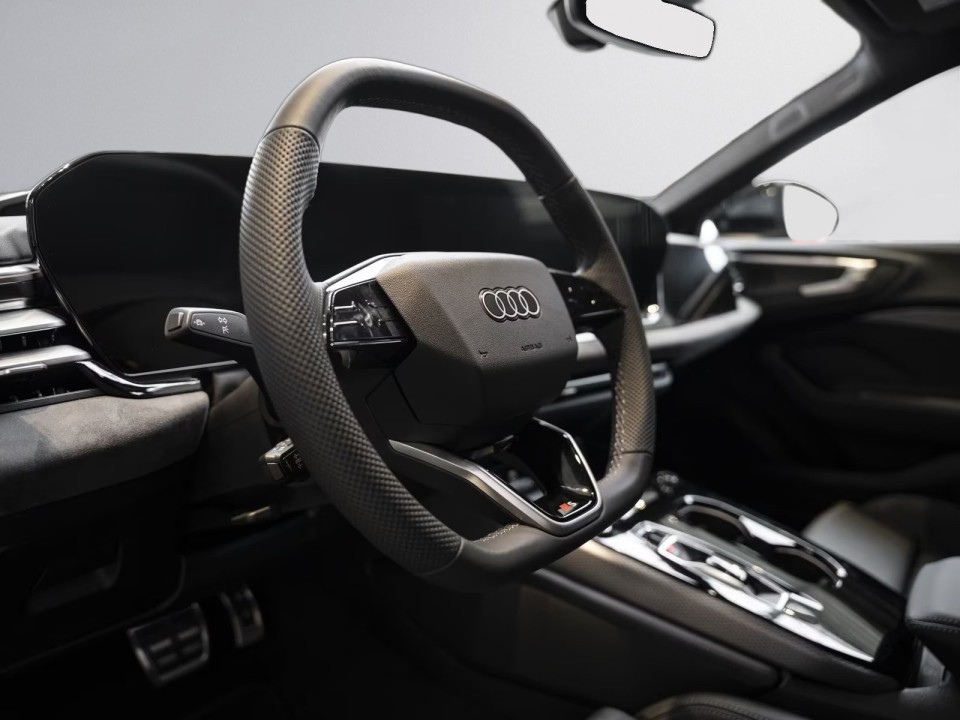 Audi A5 Limousine TFSI quattro S-Line - foto 8