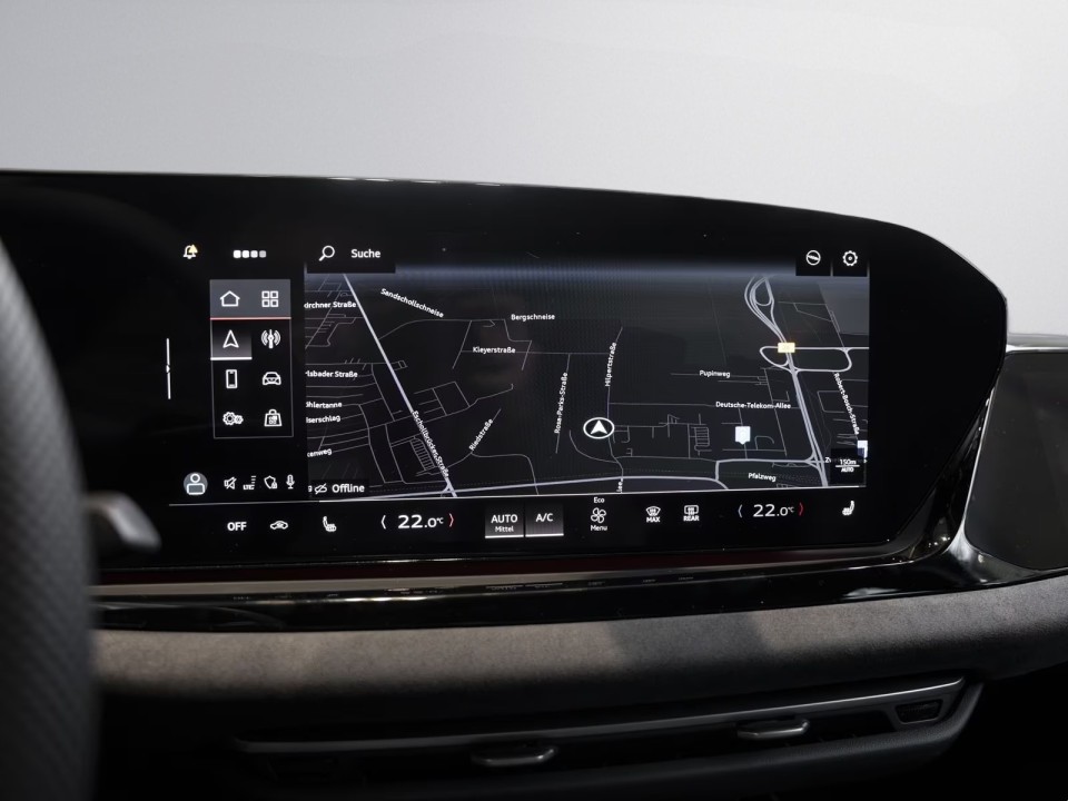 Audi A5 Limousine TFSI quattro S-Line - foto 17