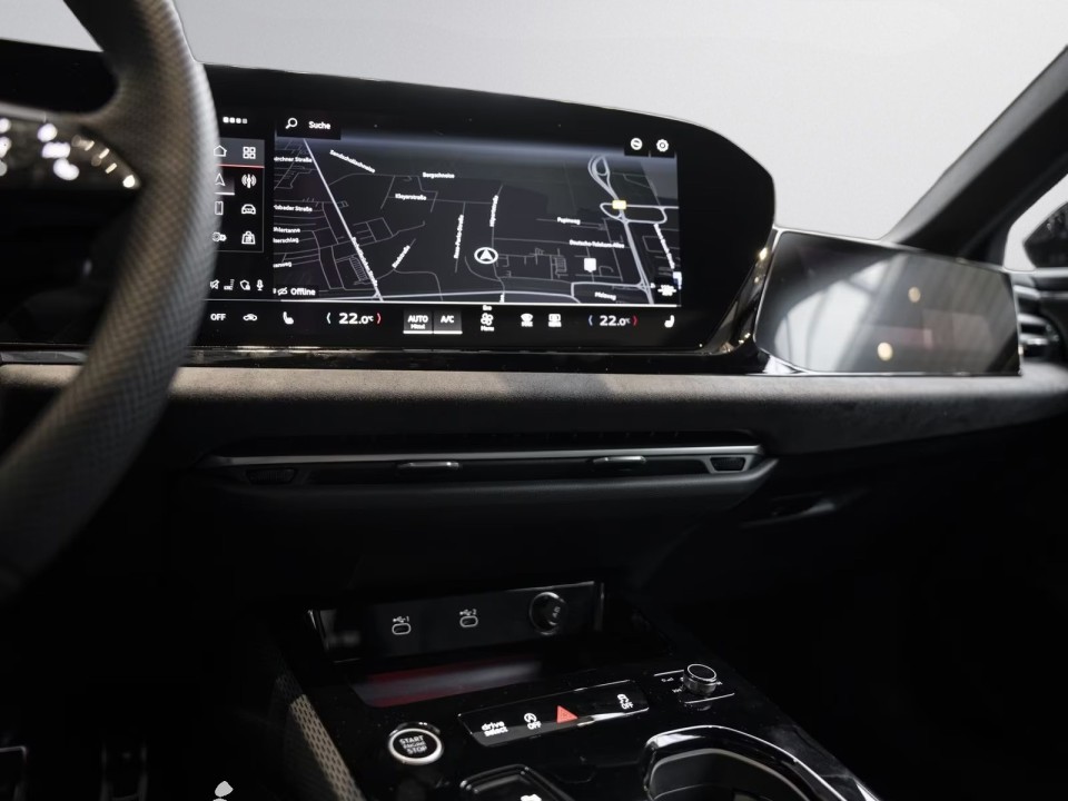 Audi A5 Limousine TFSI quattro S-Line - foto 18