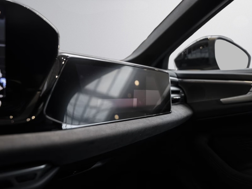 Audi A5 Limousine TFSI quattro S-Line - foto 21