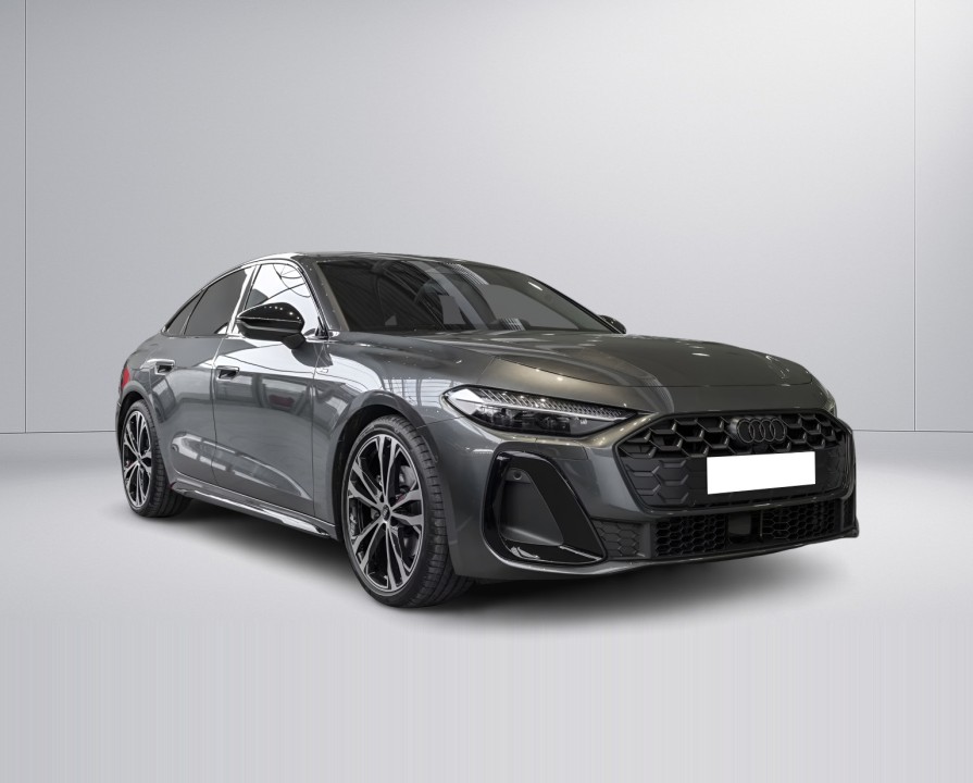 Audi A5 Limousine TFSI quattro S-Line