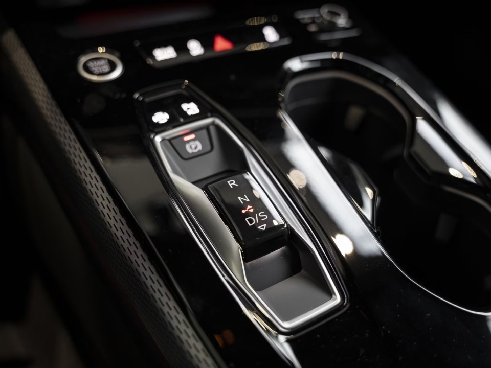 Audi A5 Limousine TFSI quattro S-Line - foto 14