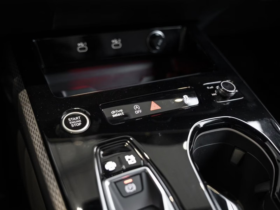 Audi A5 Limousine TFSI quattro S-Line - foto 15