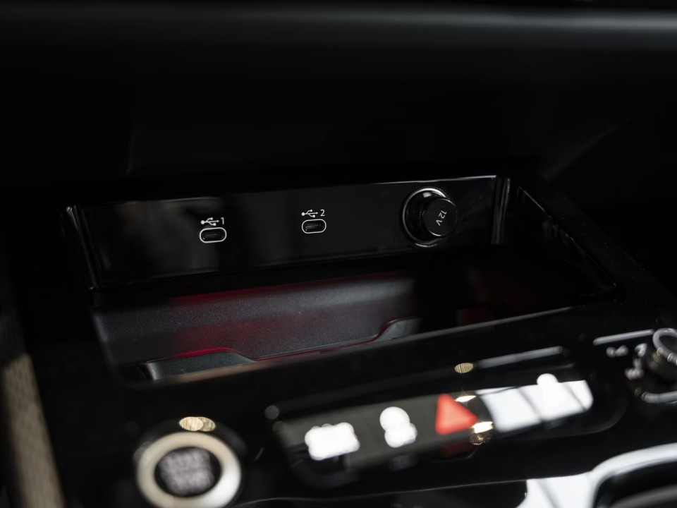 Audi A5 Limousine TFSI quattro S-Line - foto 16