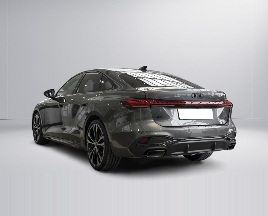 Audi A5 Limousine TFSI quattro S-Line (5)