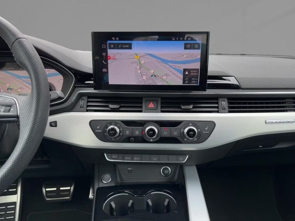 Audi A5 Cabriolet 40TDI quattro S-Line - foto 9