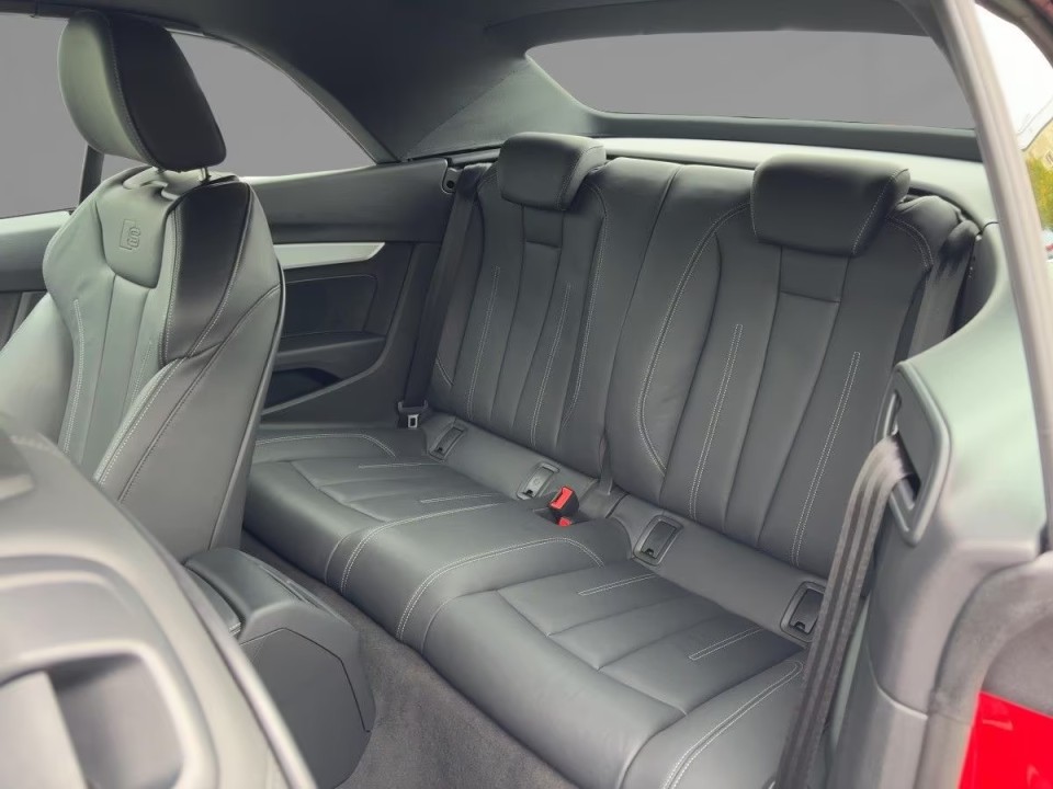 Audi A5 Cabriolet 40TDI quattro S-Line - foto 6
