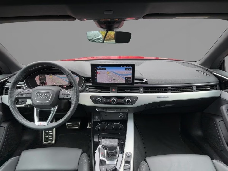 Audi A5 Cabriolet 40TDI quattro S-Line - foto 7