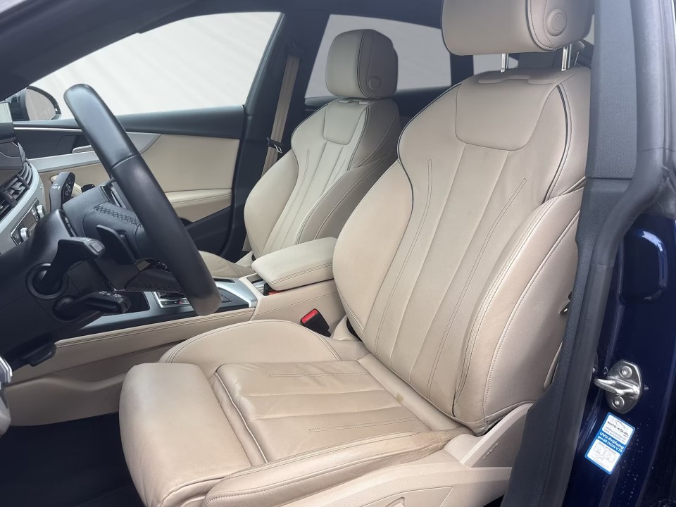 Audi A5 Sportback 40TDI quattro S-Line (5)