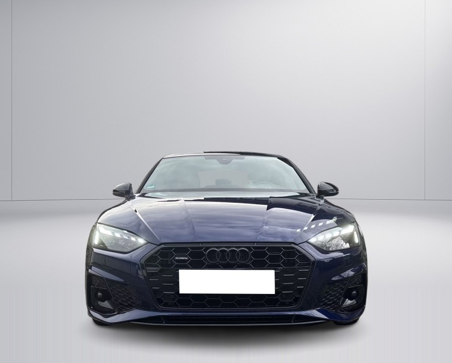 Audi A5 Sportback 40TDI quattro S-Line (2)