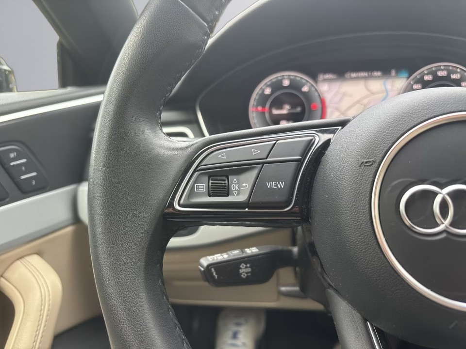Audi A5 Sportback 40TDI quattro S-Line - foto 10