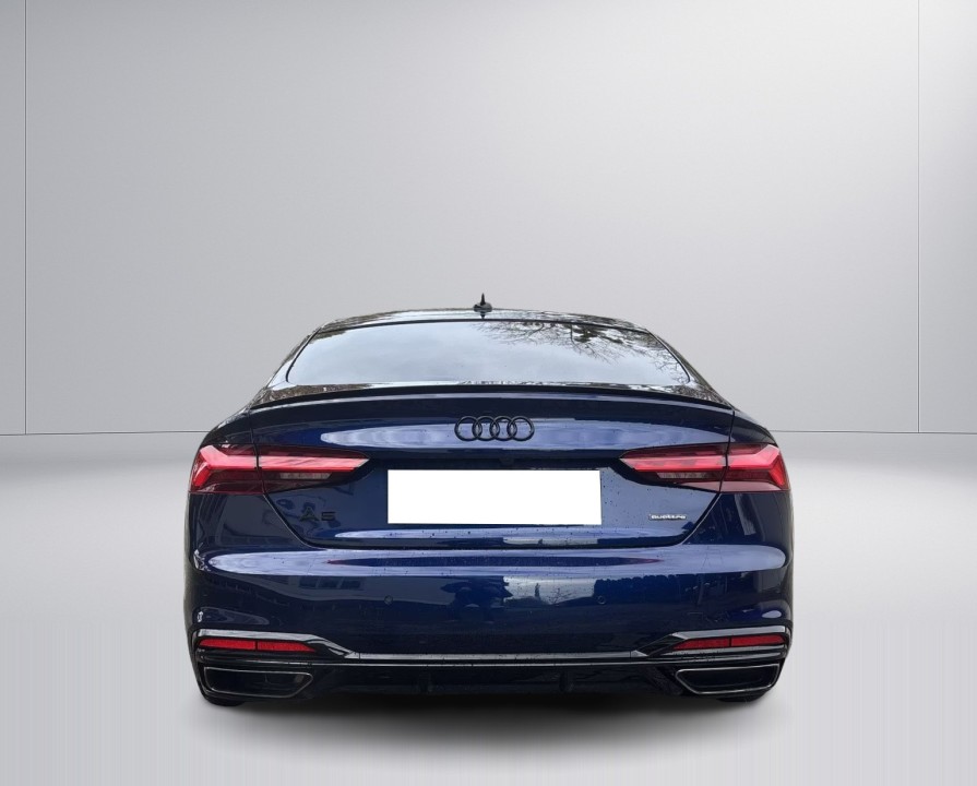 Audi A5 Sportback 40TDI quattro S-Line (3)