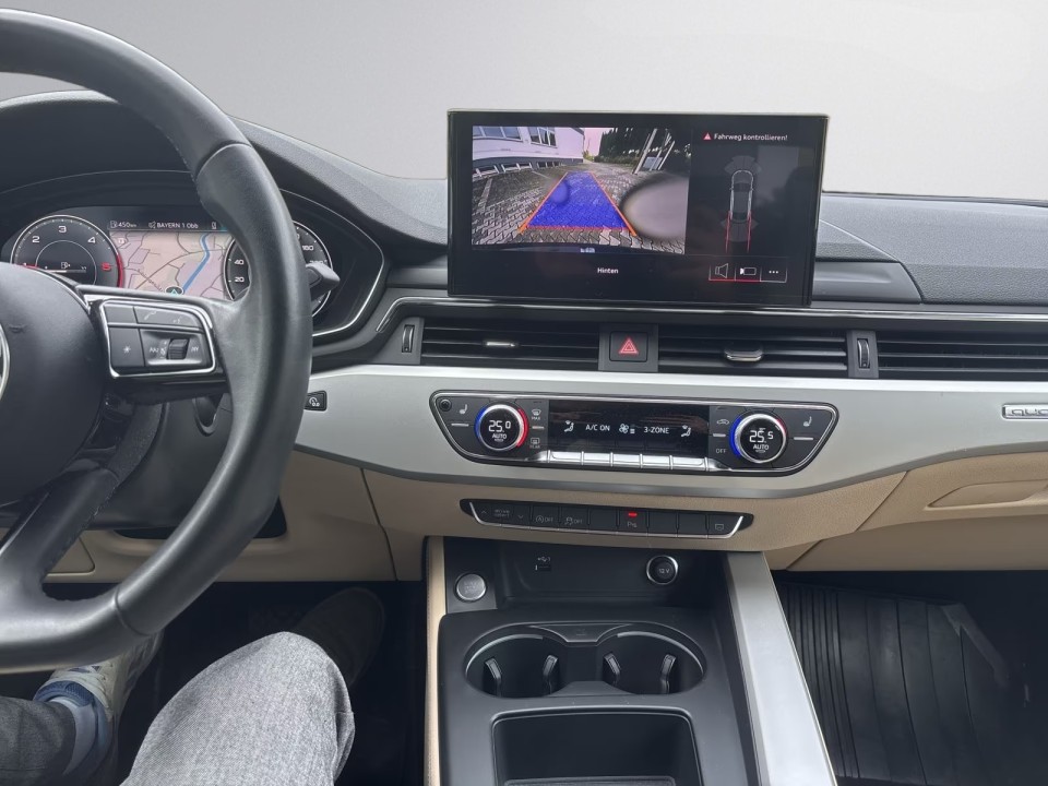 Audi A5 Sportback 40TDI quattro S-Line - foto 9