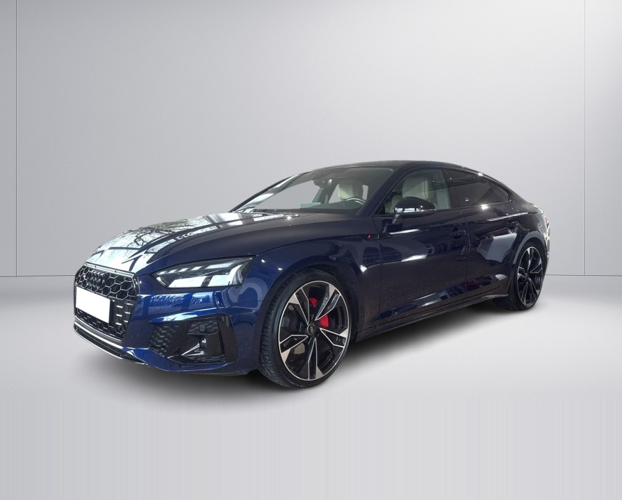 Audi A5 Sportback 40TDI quattro S-Line