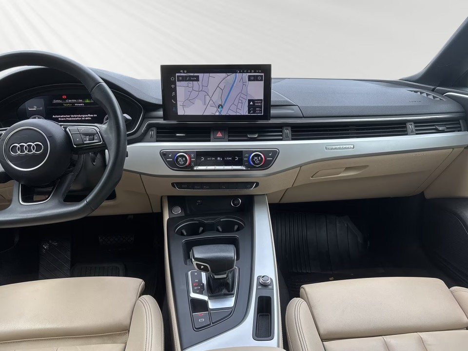 Audi A5 Sportback 40TDI quattro S-Line - foto 8