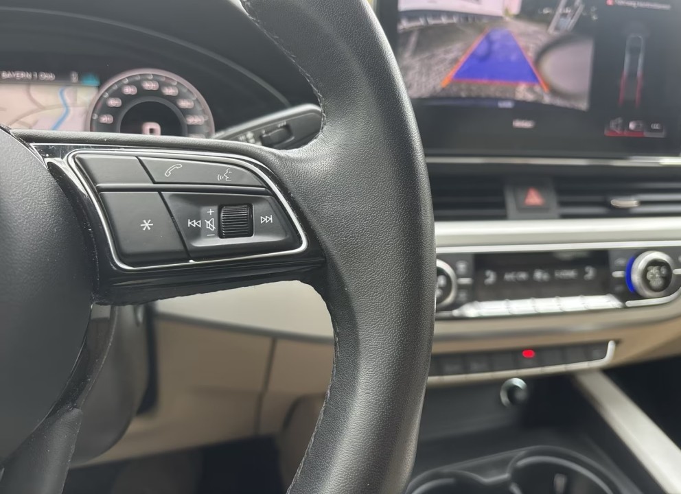 Audi A5 Sportback 40TDI quattro S-Line - foto 11
