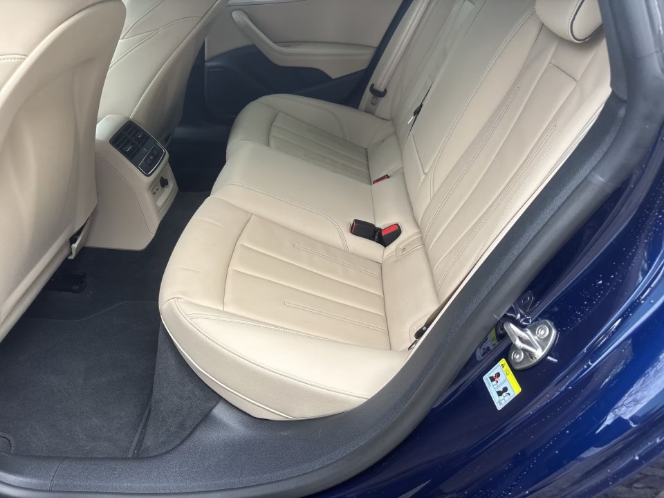 Audi A5 Sportback 40TDI quattro S-Line - foto 7