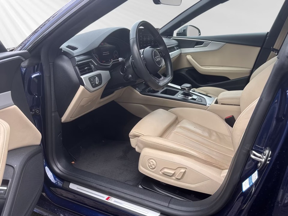 Audi A5 Sportback 40TDI quattro S-Line - foto 6