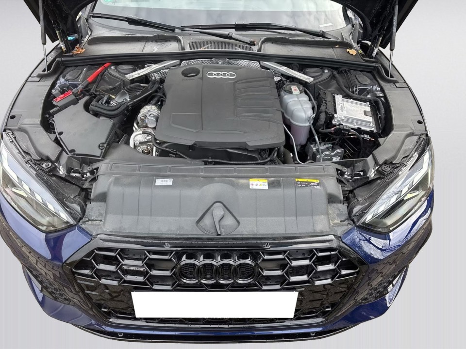 Audi A5 Sportback 40TDI quattro S-Line - foto 14
