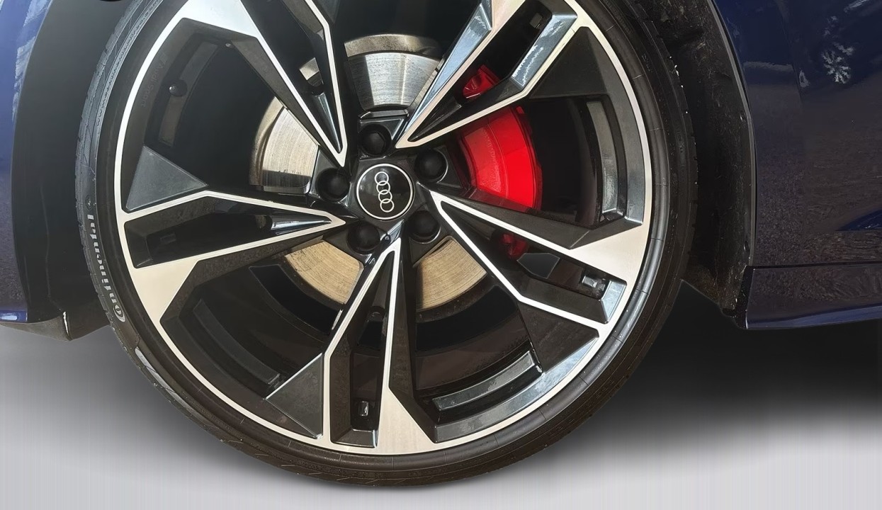 Audi A5 Sportback 40TDI quattro S-Line - foto 15