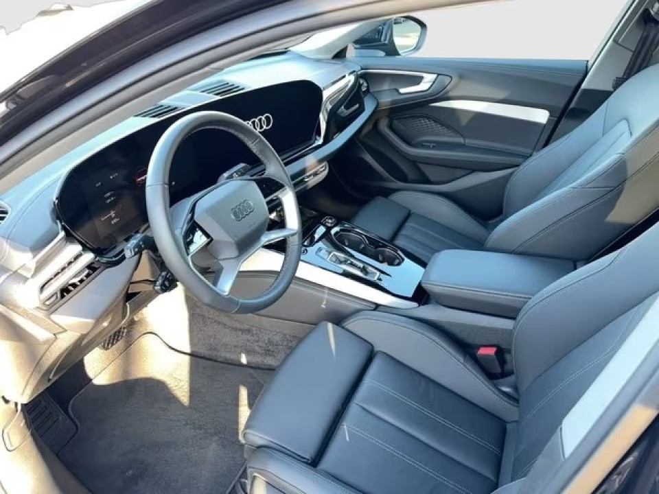Audi A5 Limousine TDI S tronic - foto 7