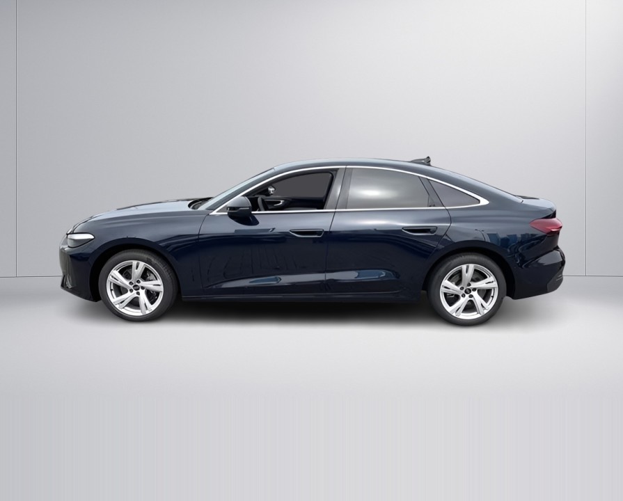 Audi A5 Limousine TDI S tronic (2)