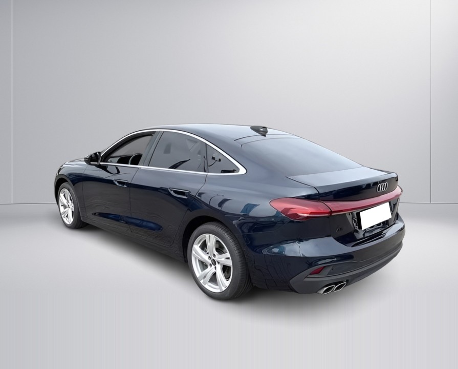 Audi A5 Limousine TDI S tronic (3)