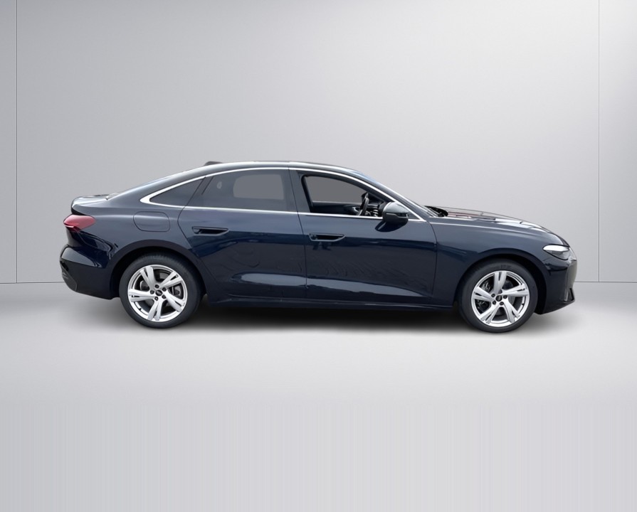 Audi A5 Limousine TDI S tronic (5)