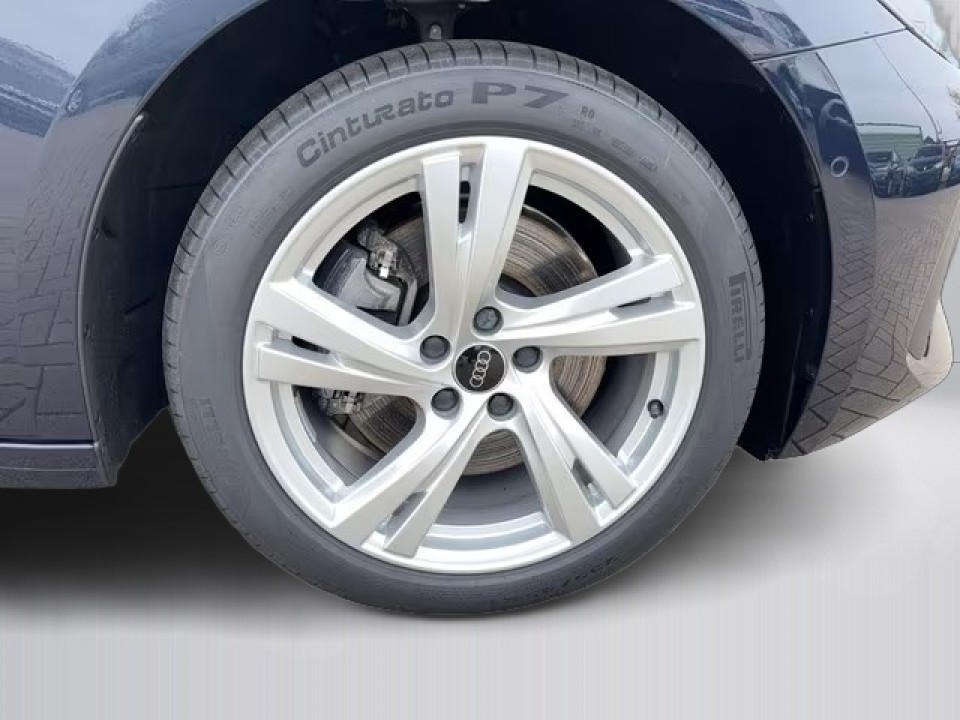 Audi A5 Limousine TDI S tronic - foto 18